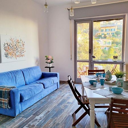 Cavi Sea View Apartment لافانيا المظهر الخارجي الصورة