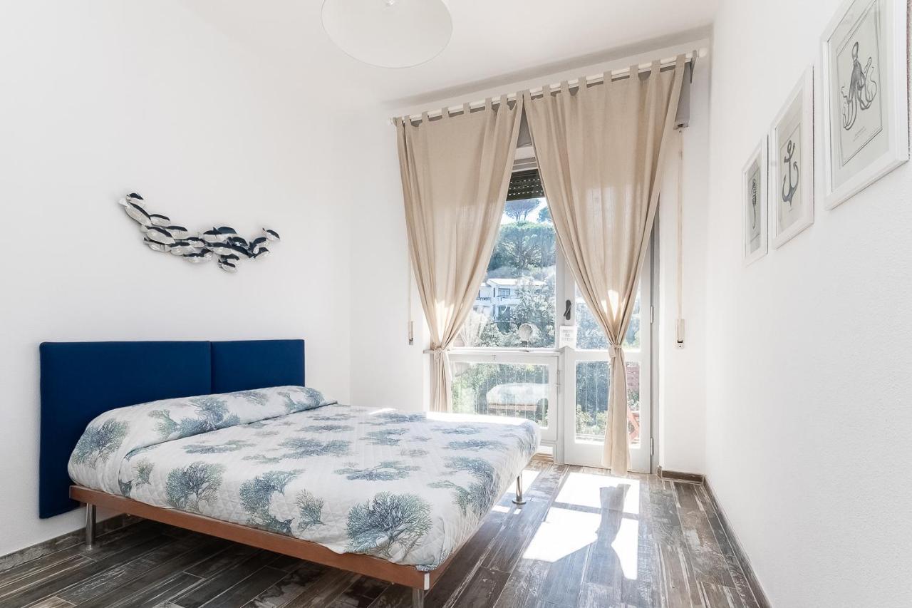 Cavi Sea View Apartment لافانيا المظهر الخارجي الصورة