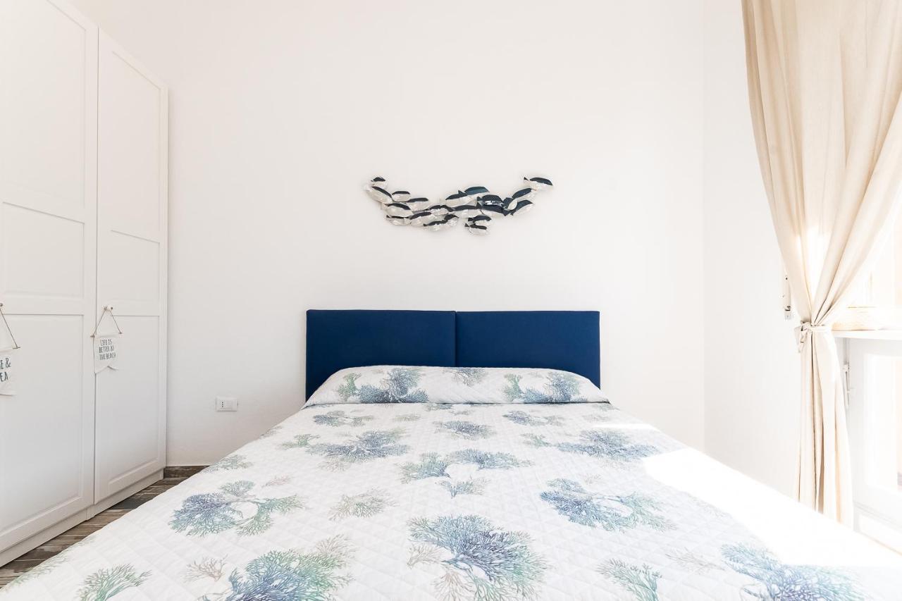 Cavi Sea View Apartment لافانيا المظهر الخارجي الصورة