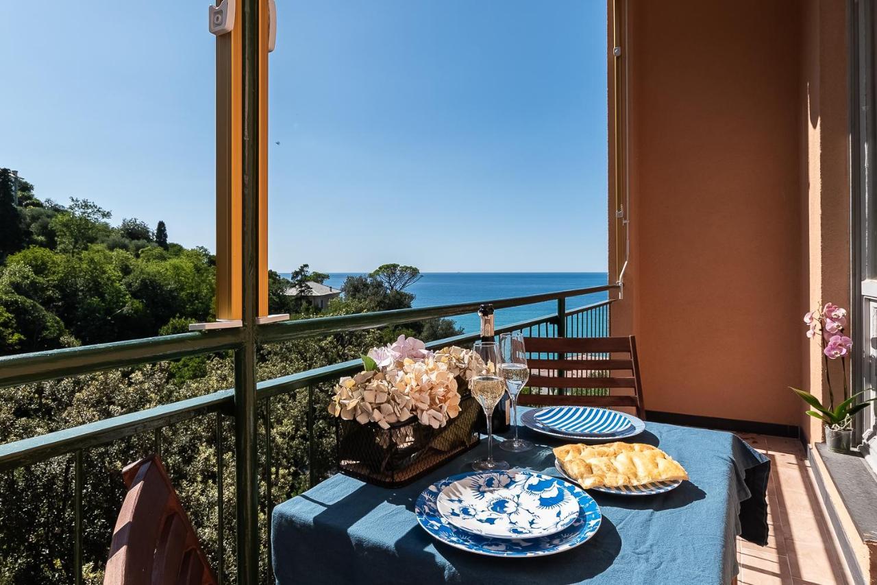 Cavi Sea View Apartment لافانيا المظهر الخارجي الصورة