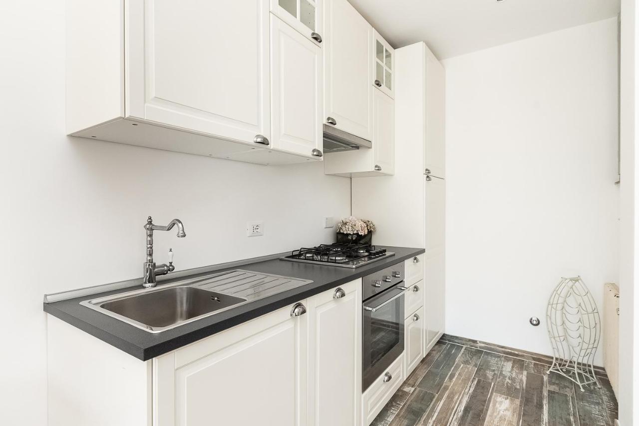 Cavi Sea View Apartment لافانيا المظهر الخارجي الصورة