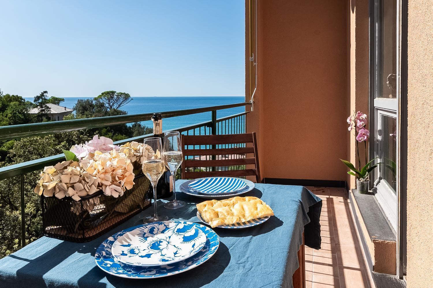 Cavi Sea View Apartment لافانيا المظهر الخارجي الصورة