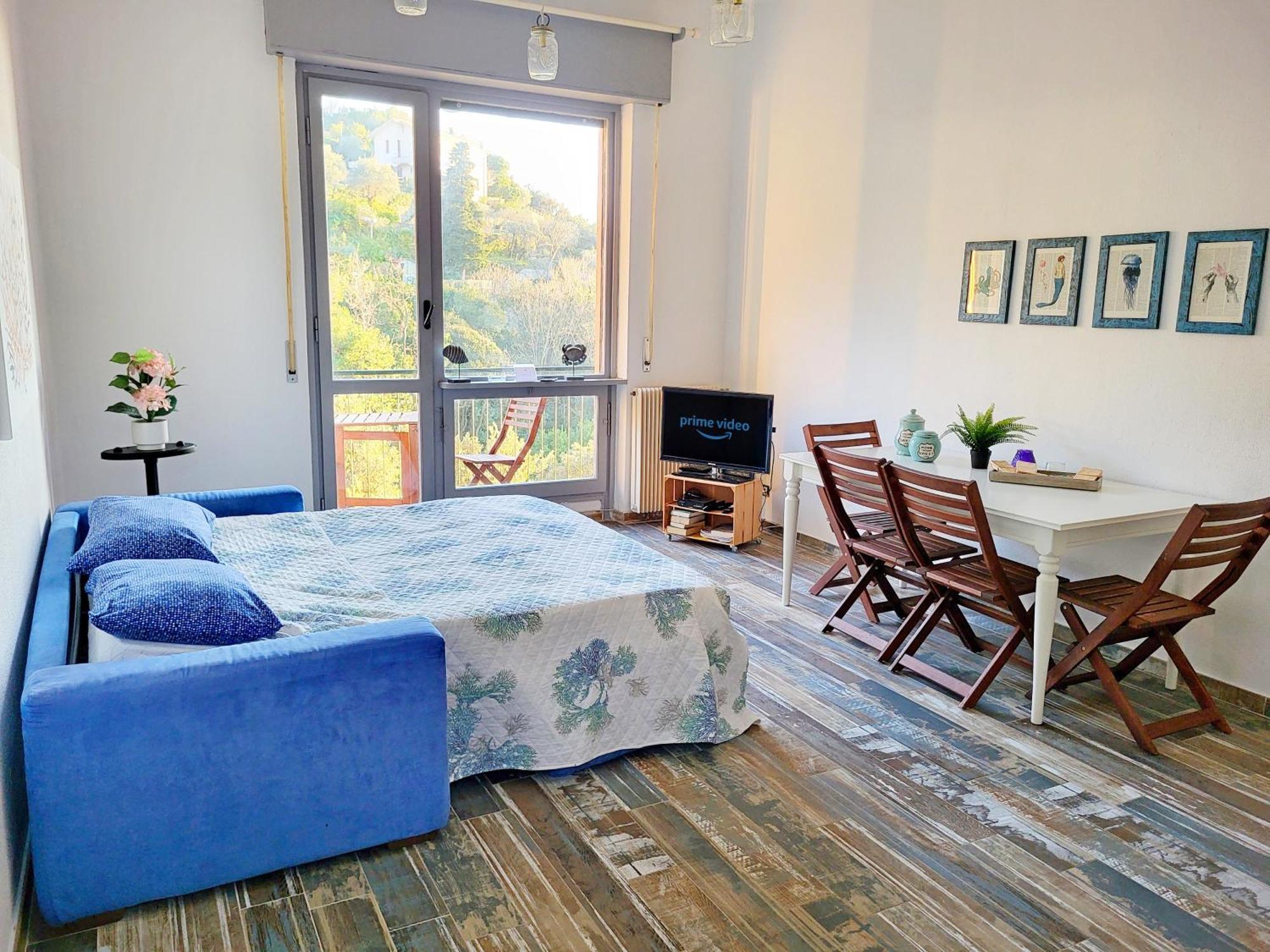 Cavi Sea View Apartment لافانيا المظهر الخارجي الصورة