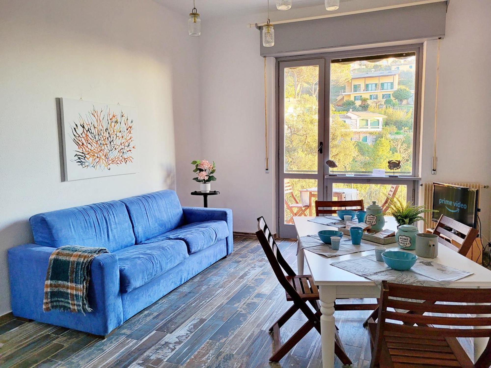 Cavi Sea View Apartment لافانيا المظهر الخارجي الصورة